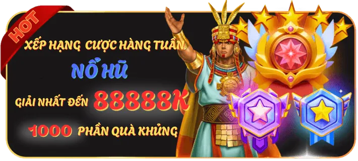 Hoàn trả hàng ngày KU68